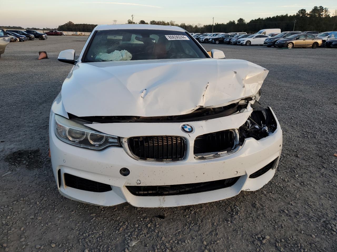 2015 BMW 4er - Image 5