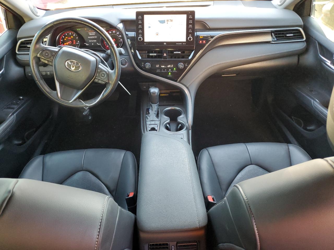 2022 Toyota Camry - Image 8