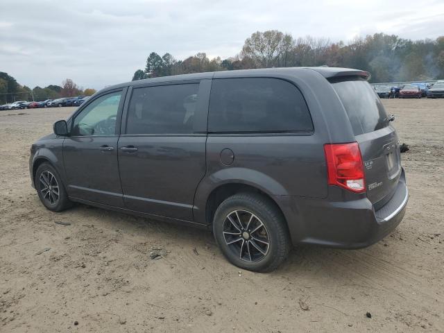  DODGE CARAVAN 2019 Сірий