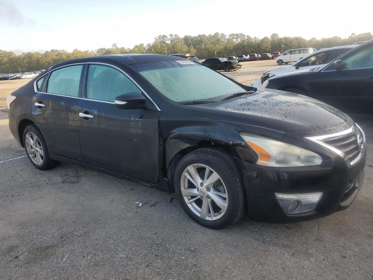 2013 Nissan Altima - Image 4