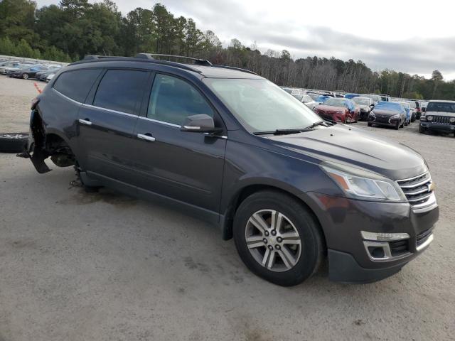 Parquets CHEVROLET TRAVERSE 2016 Gray