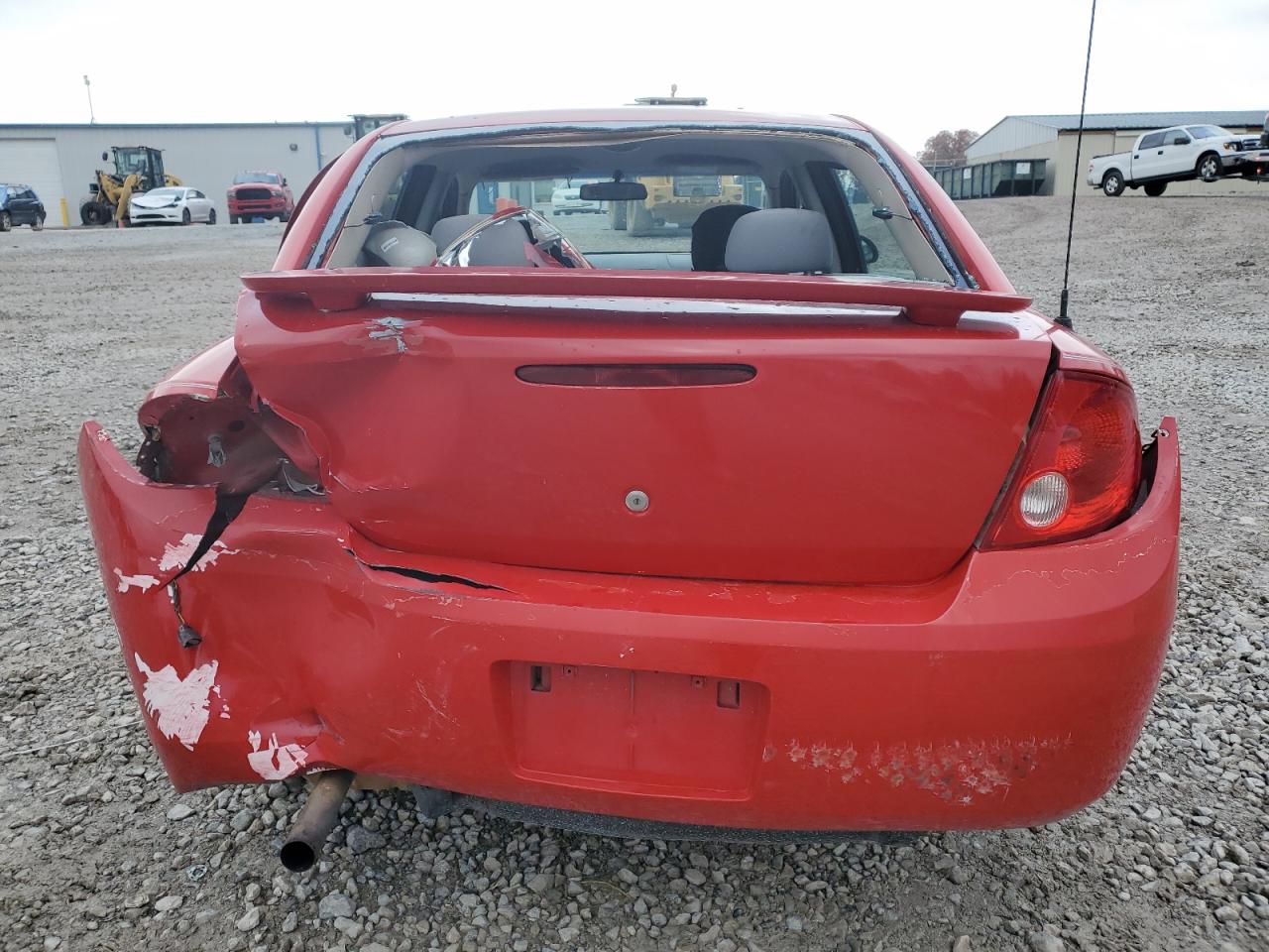 2007 Chevrolet Cobalt - Image 6