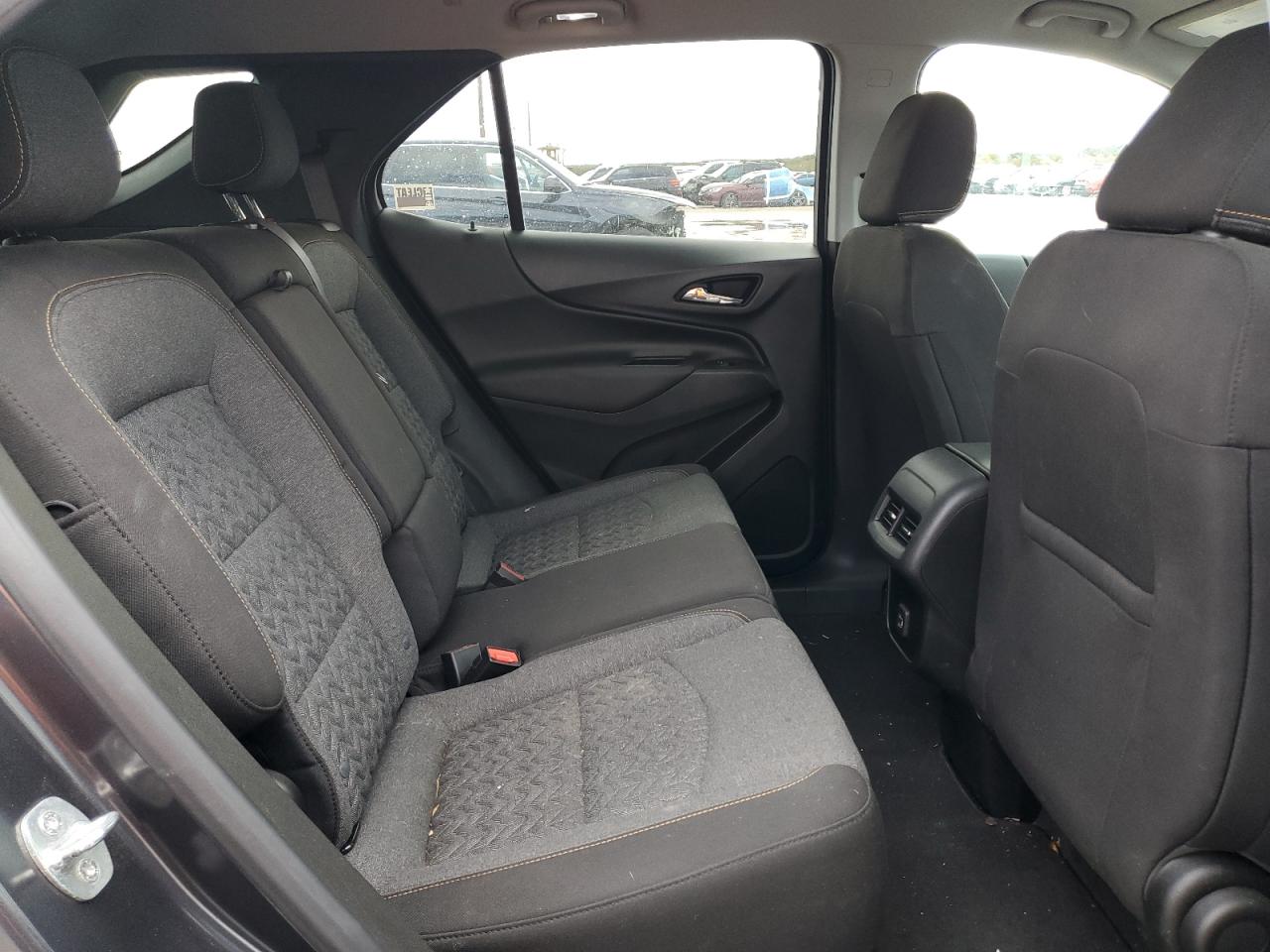 2022 Chevrolet Equinox - Image 11