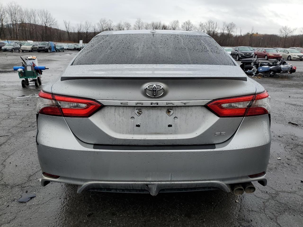 2019 Toyota Camry - Image 6