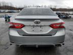 2019 Toyota Camry L за продажба в Marlboro, NY - Front End