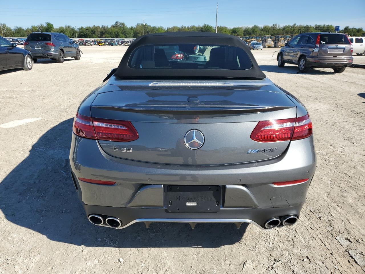 2019 Mercedes-Benz E-klasse - Image 6