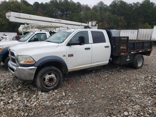 2012 Dodge Ram 5500 St