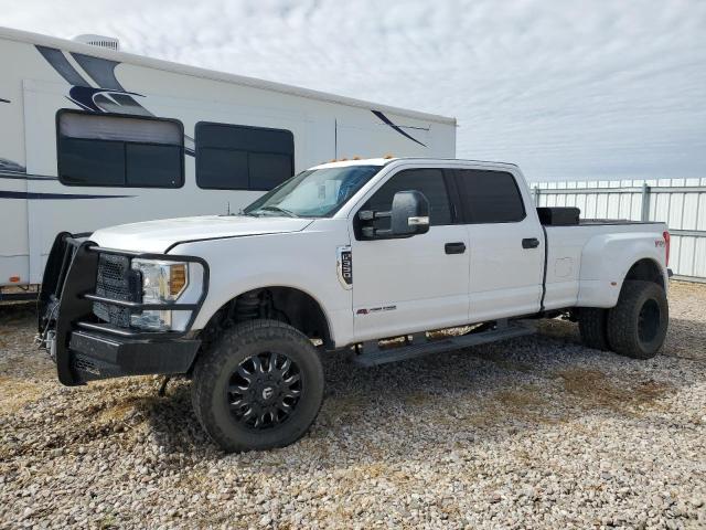 2019 Ford F350 Super Duty