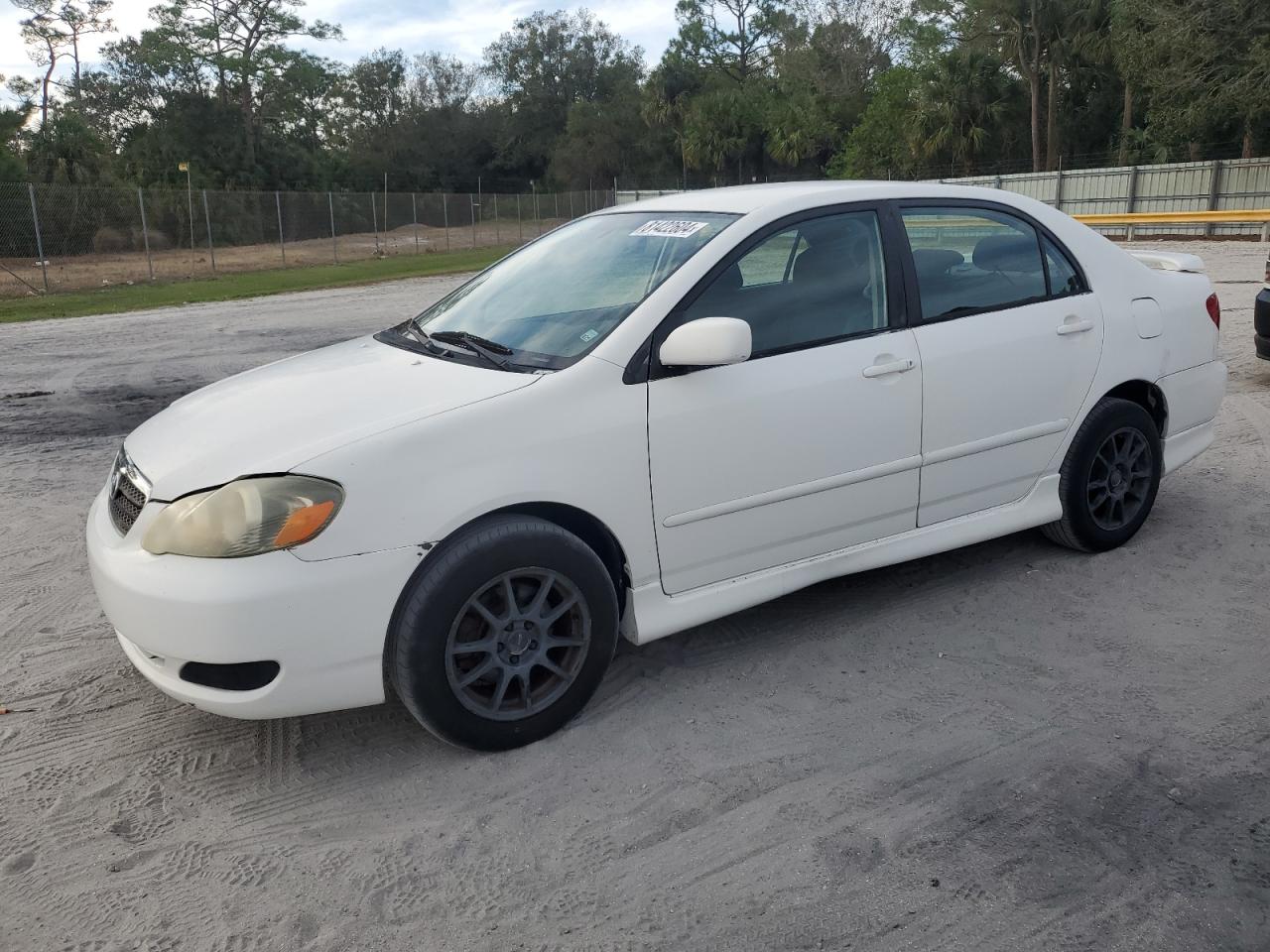 2006 Toyota Corolla - Image 1