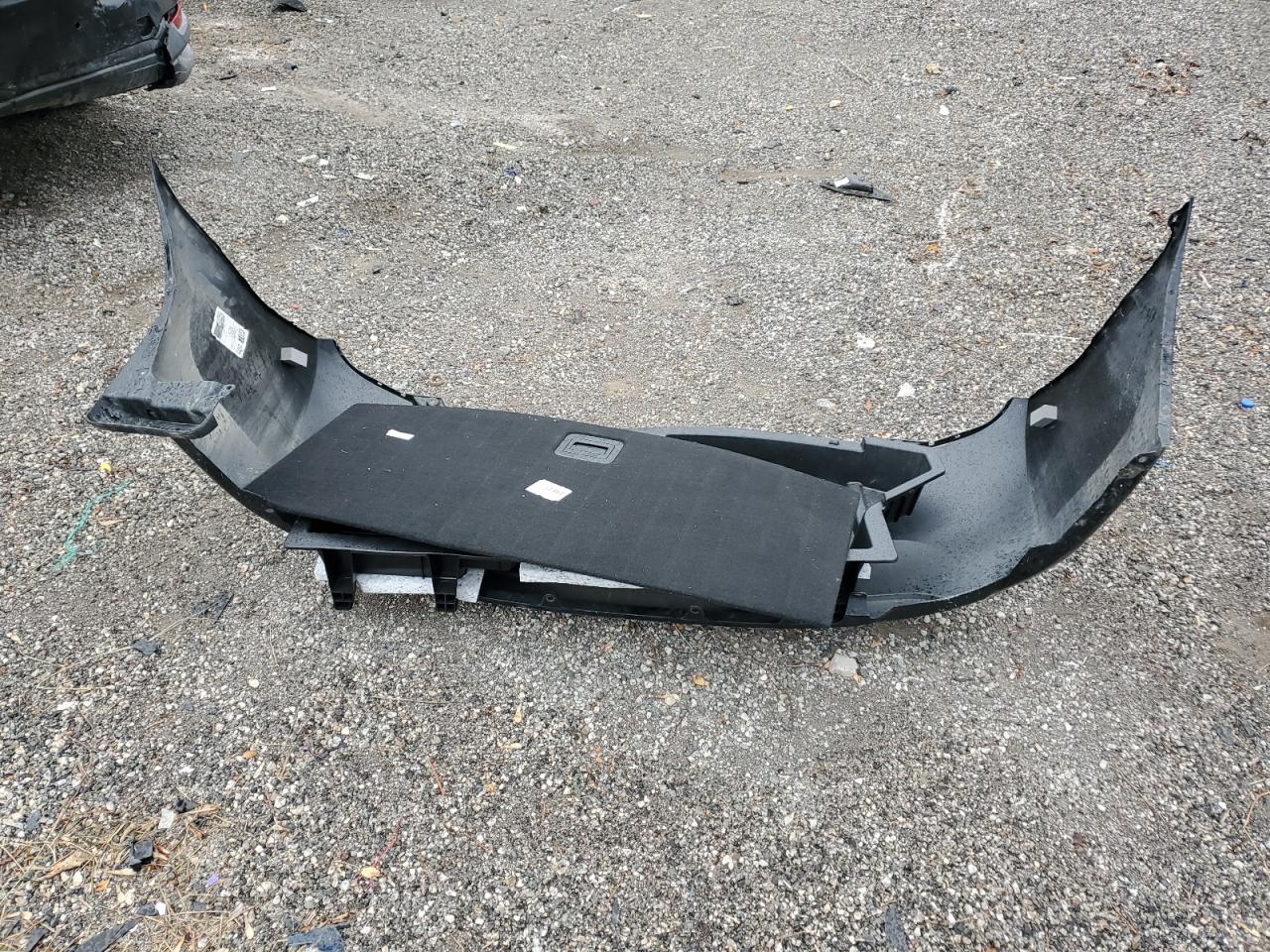 2024 Mazda Cx-90 Gs-L VIN: JM3KKCHA0R1122731 Lot: 80454474