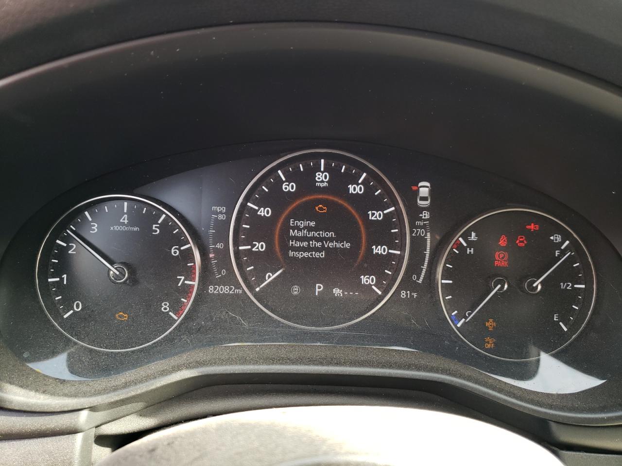 2022 Mazda 3 - Image 9