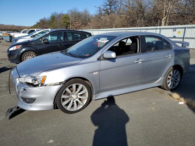 2011 Mitsubishi Lancer Gts