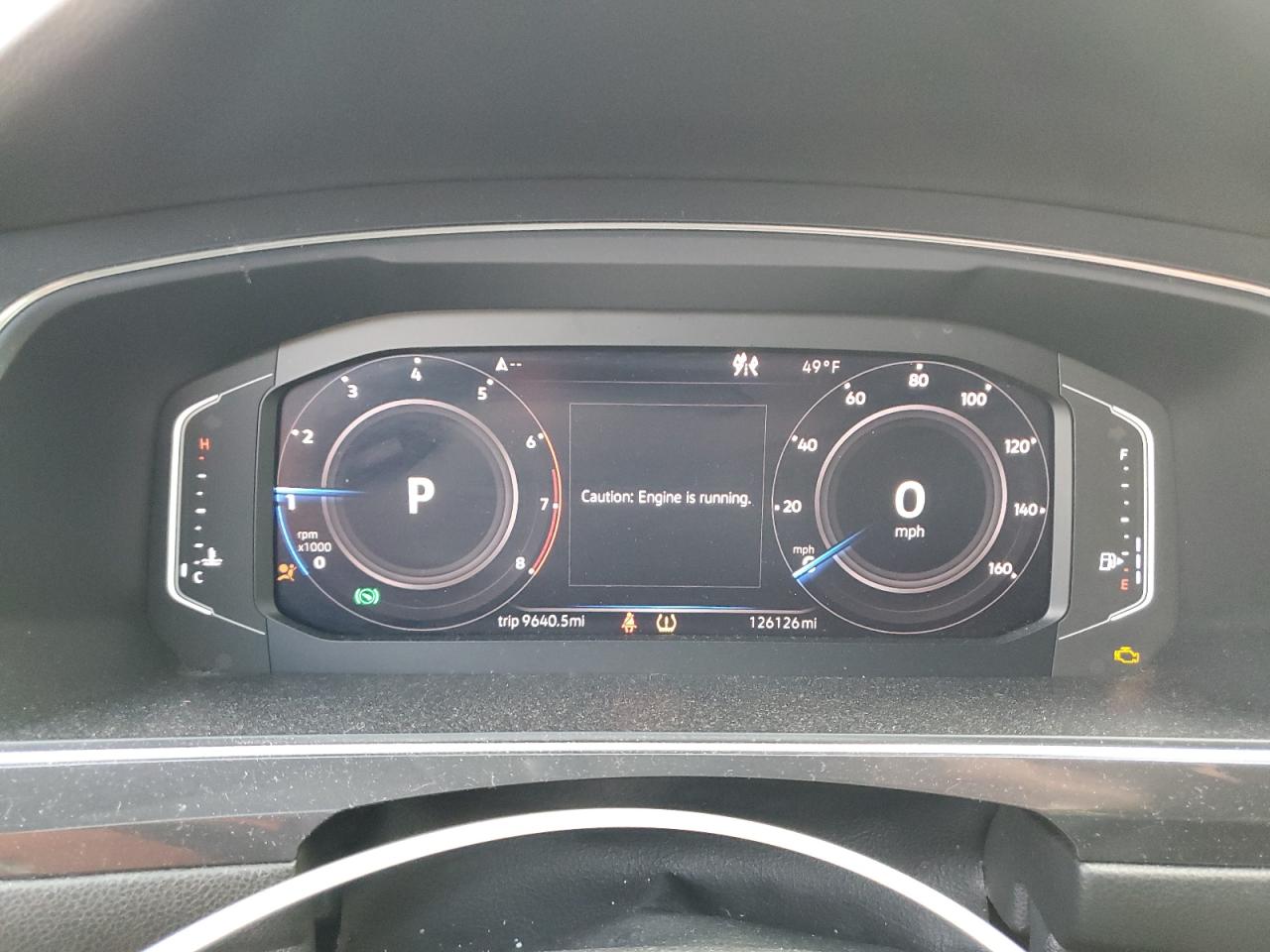 2019 Volkswagen Tiguan - Image 9