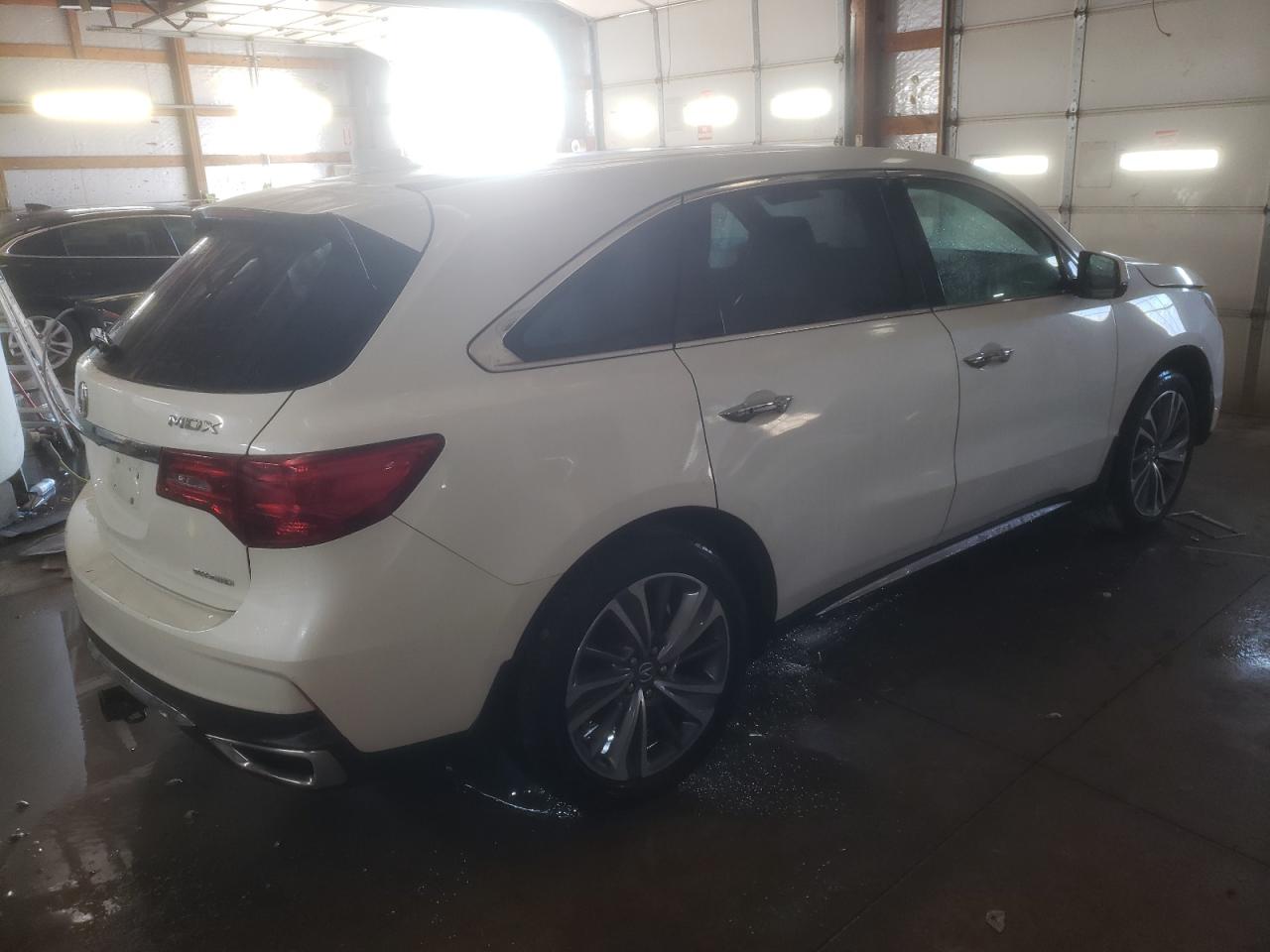 2017 Acura MDX - Image 3