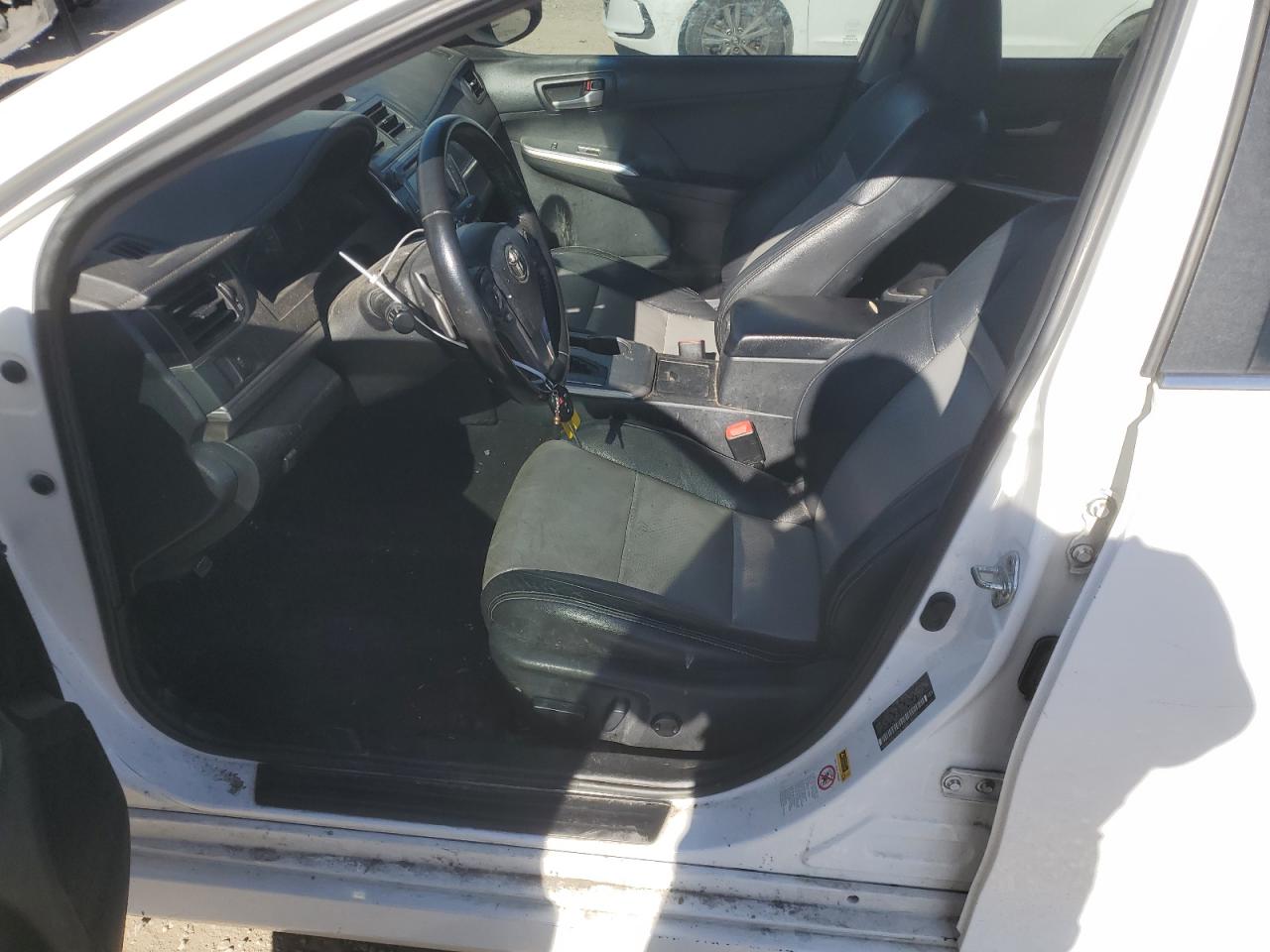 2012 Toyota Camry - Image 7