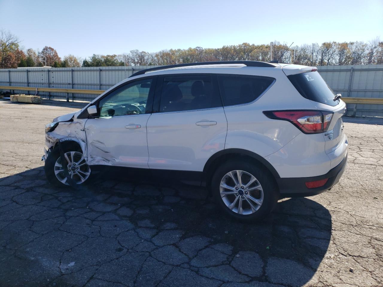 2017 Ford Escape - Image 2