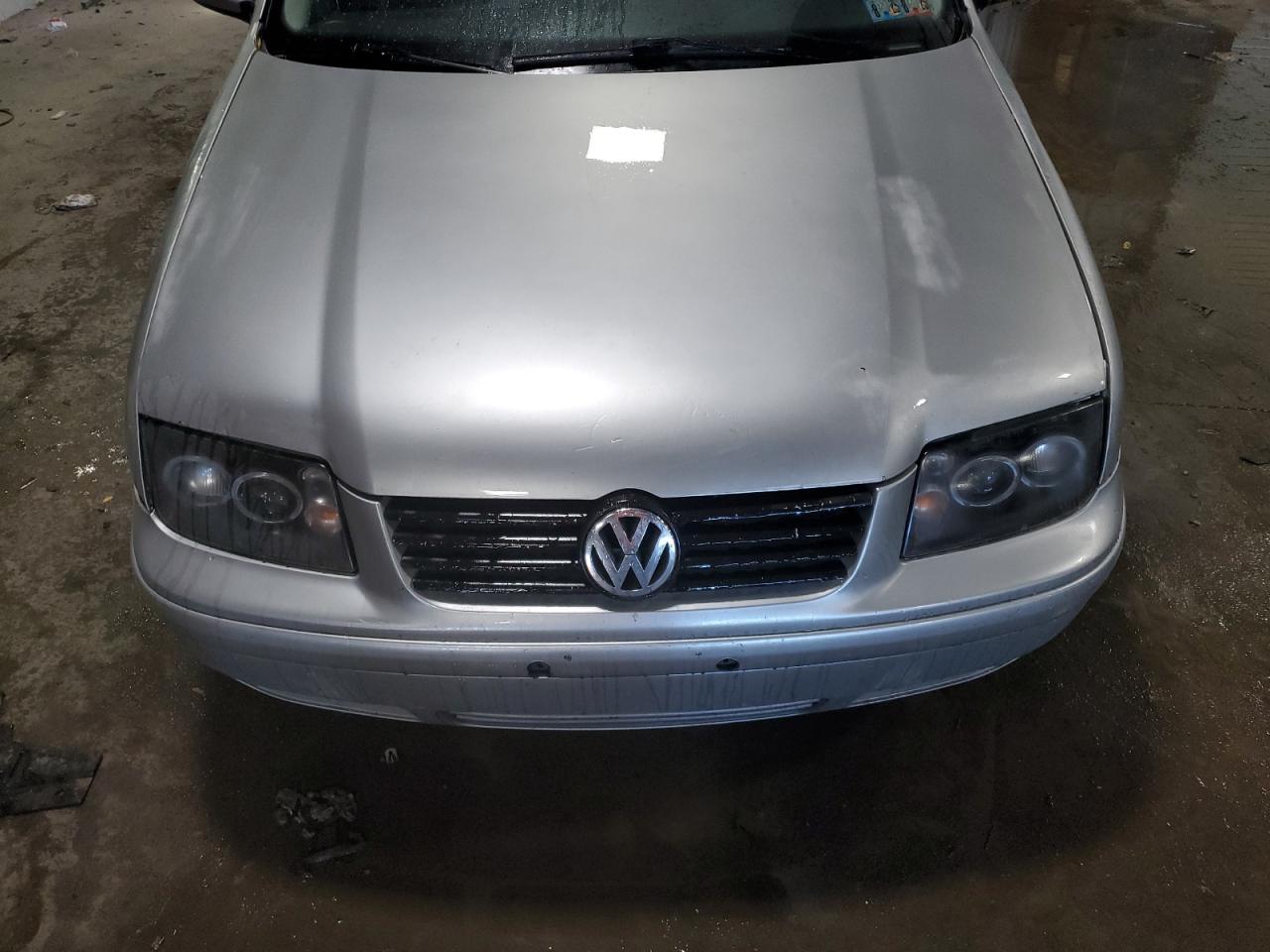 2003 Volkswagen Jetta Gls VIN: 3VWSE69M63M066909 Lot: 79930334