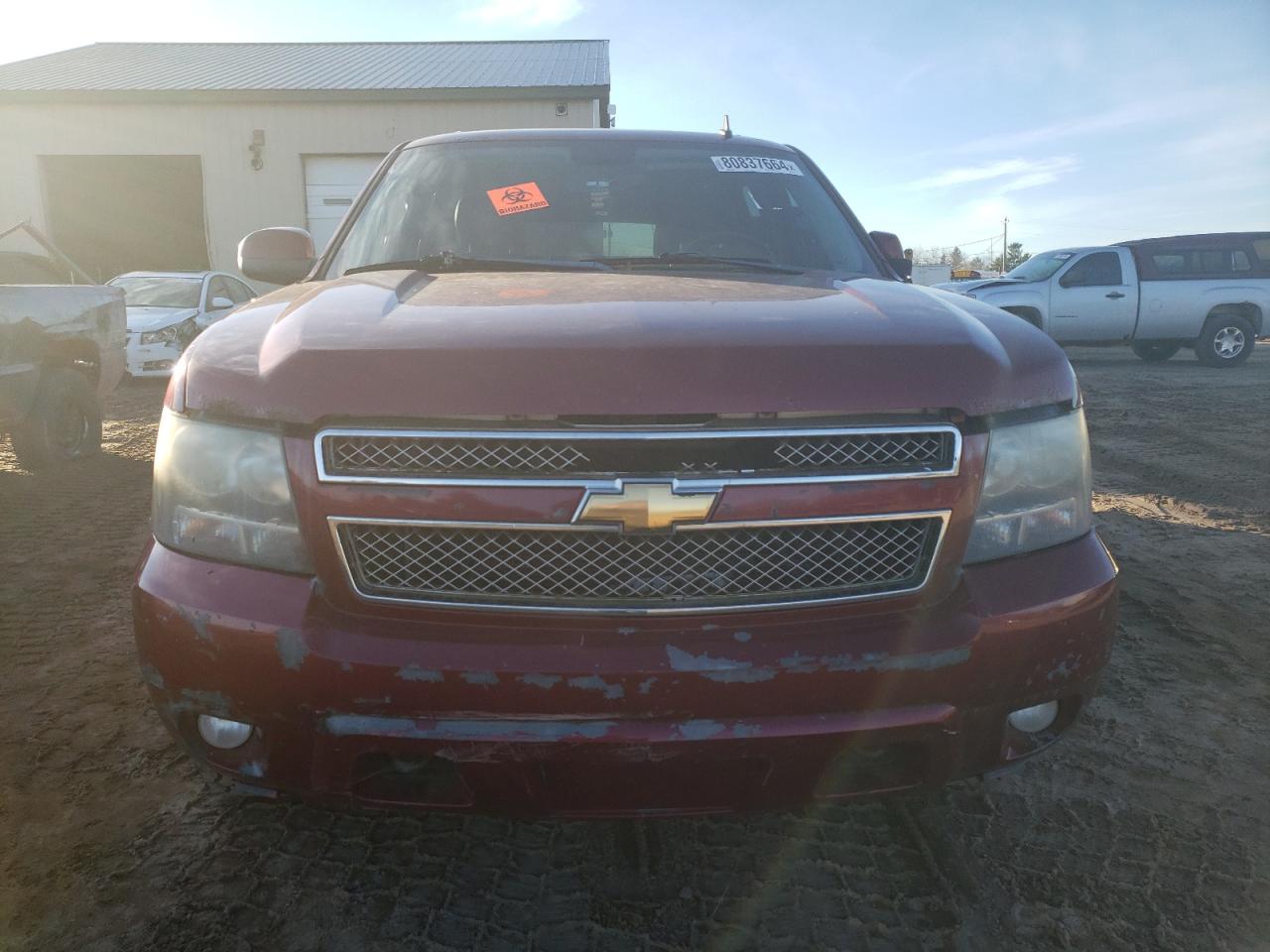2011 Chevrolet Suburban - Image 5