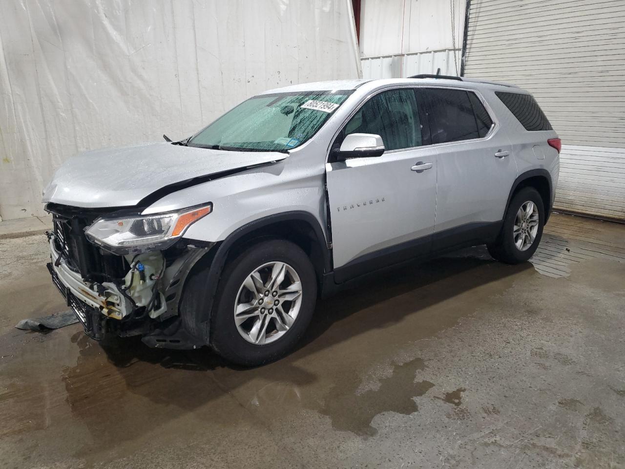 2018 Chevrolet Traverse - Image 1
