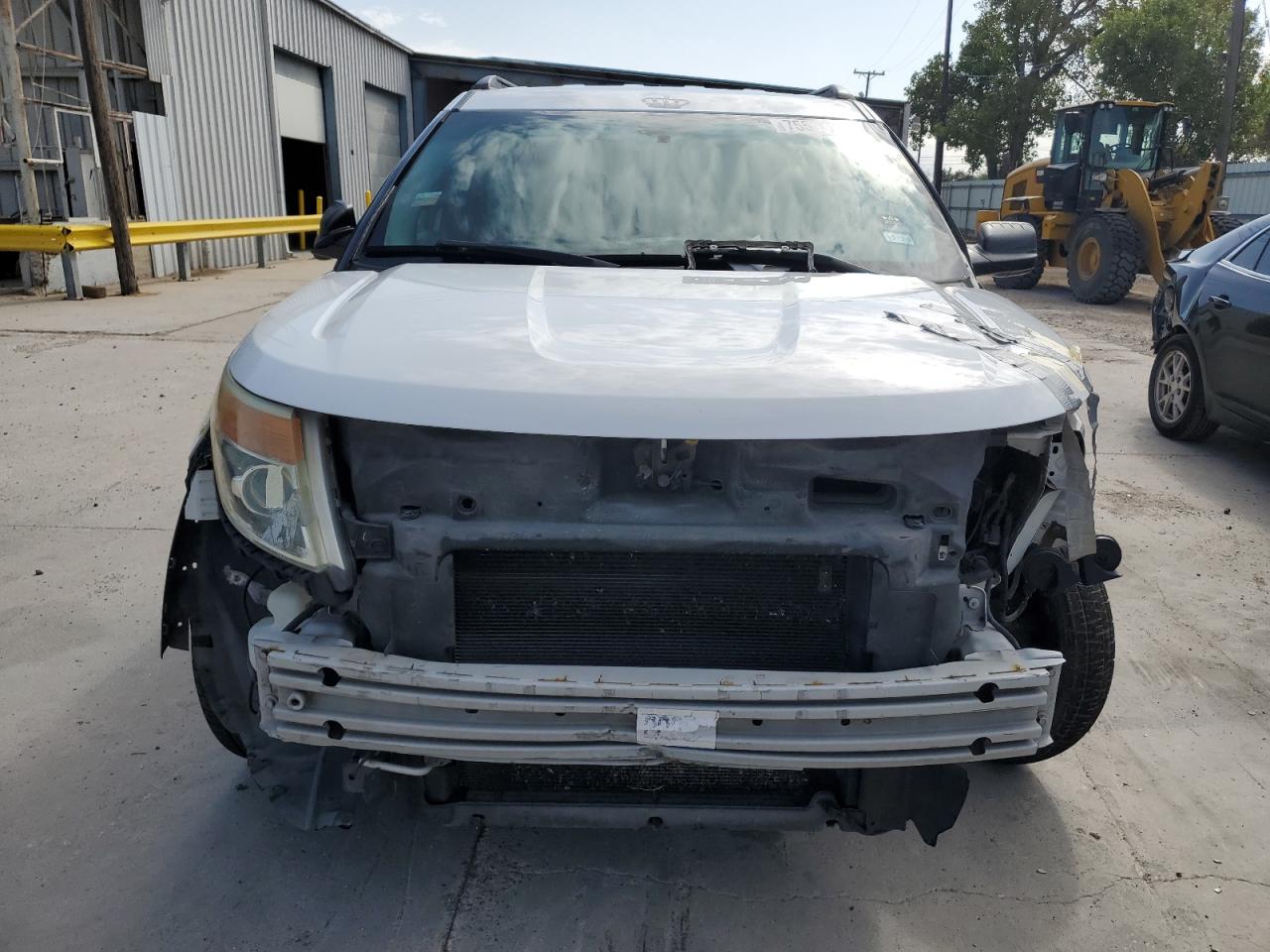 2015 Ford Explorer - Image 5