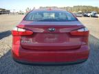 2016 Kia Forte Lx للبيع في Lumberton، NC - Front End