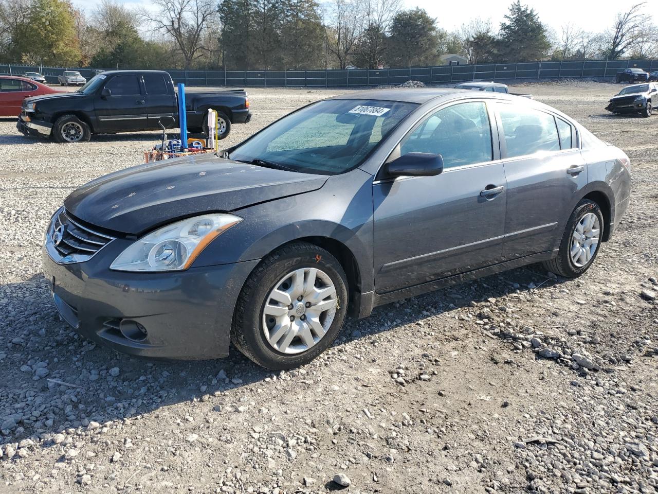 2012 Nissan Altima - Image 1