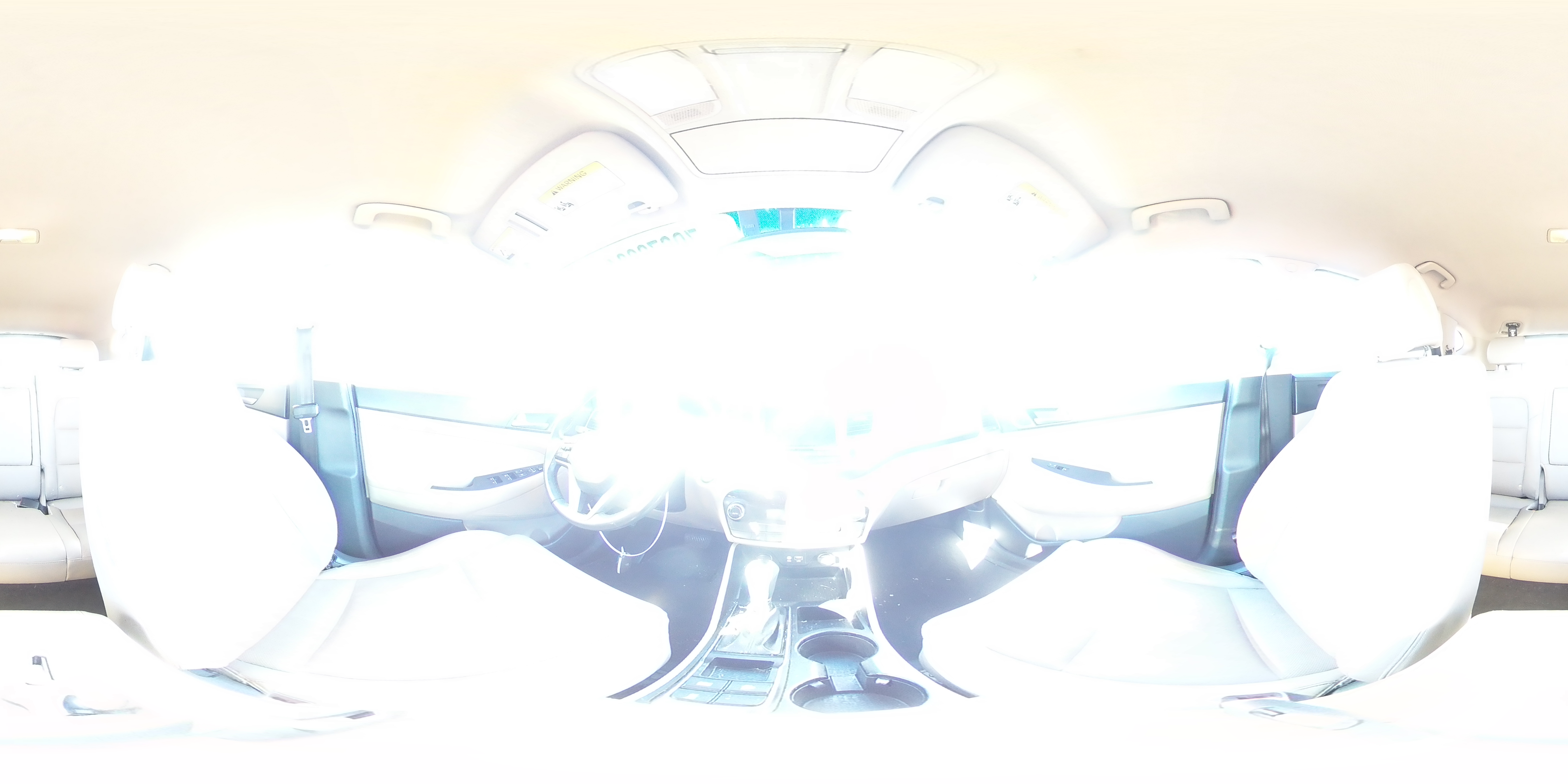 2016 Hyundai Tucson - Image 13