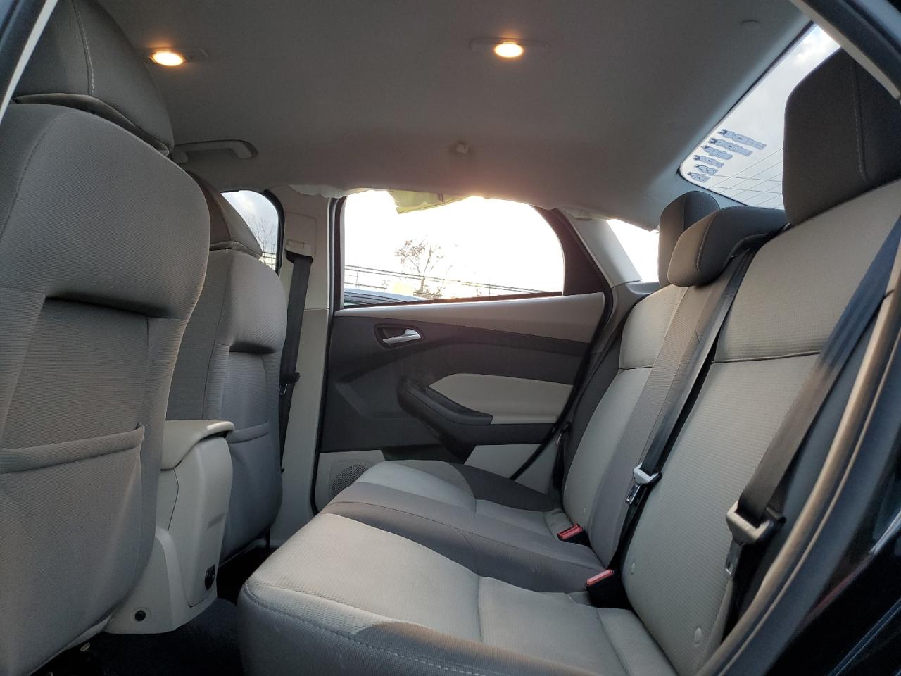 2014 Ford Focus - Image 10