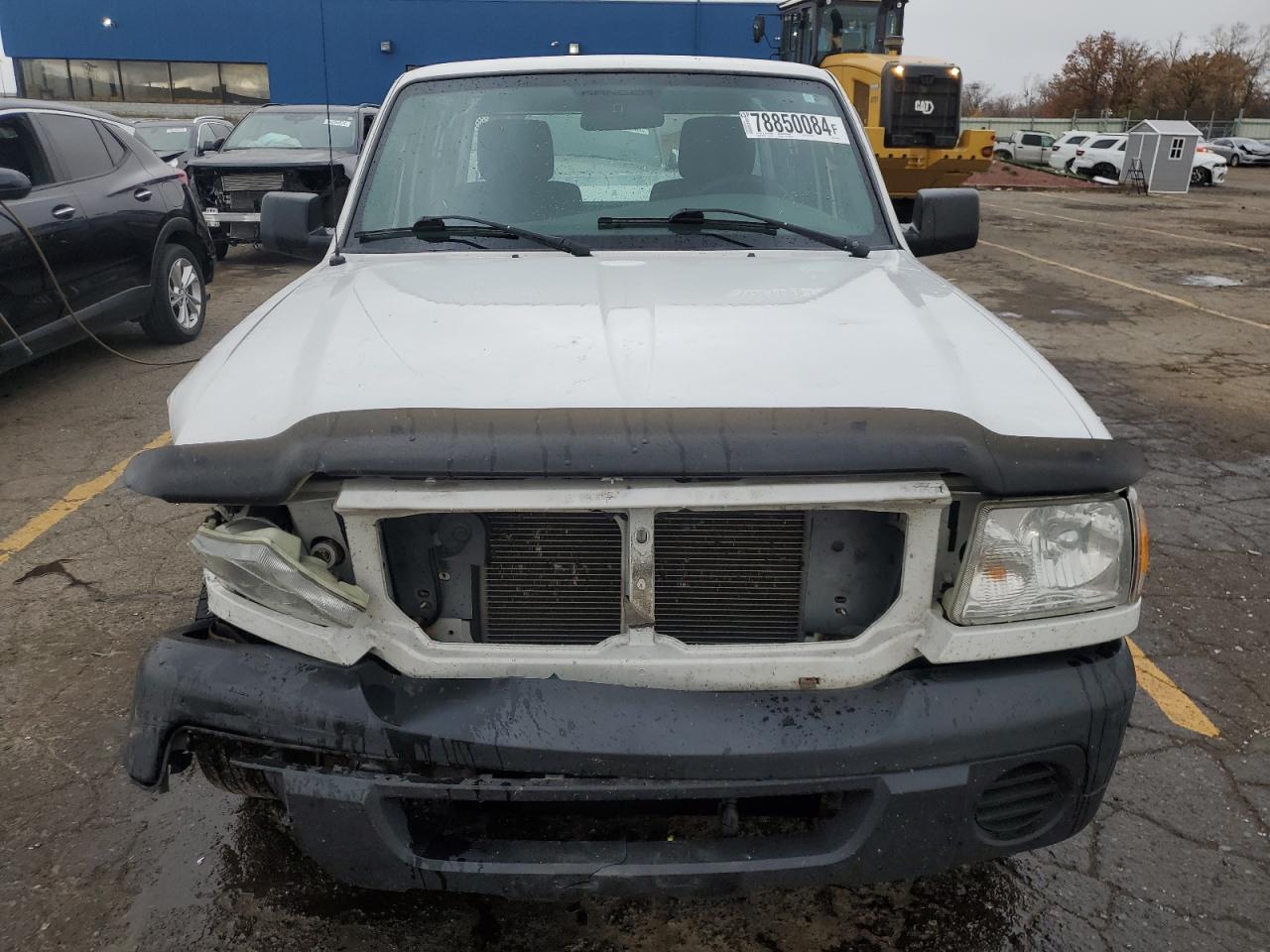 2011 Ford Ranger - Image 5