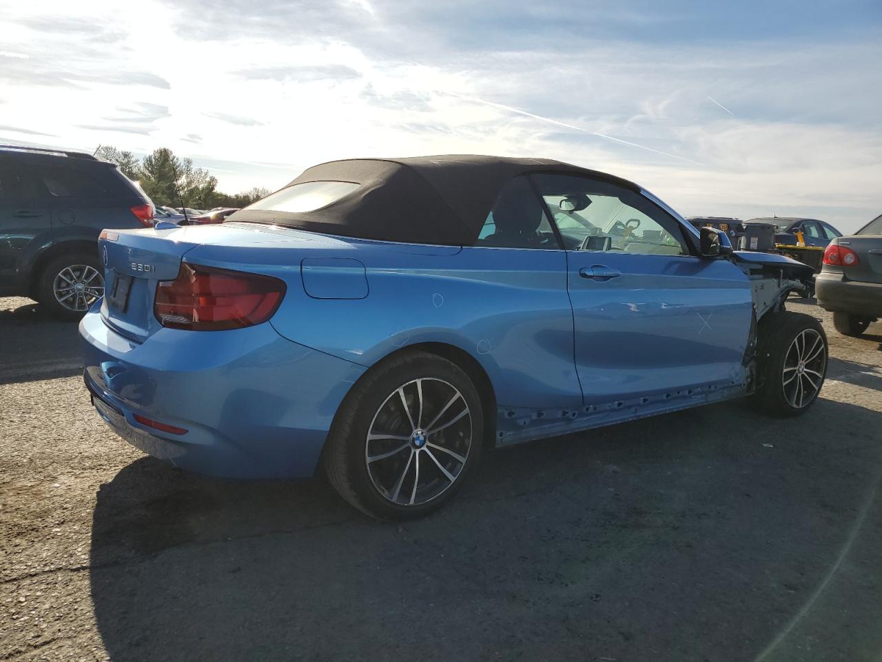 2020 BMW 2er - Image 3