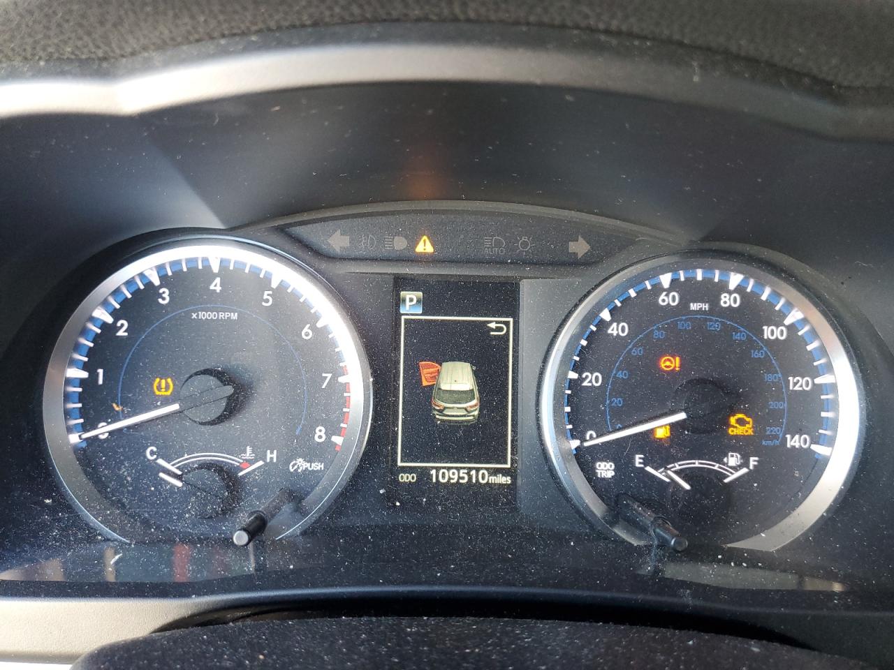 2017 Toyota Highlander Le VIN: 5TDZZRFH9HS198231 Lot: 62016885