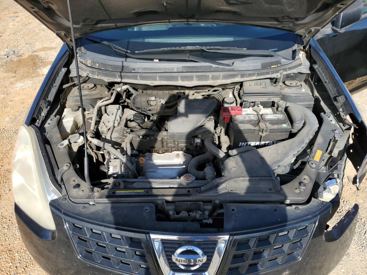 2010 Nissan Rogue - Image 12