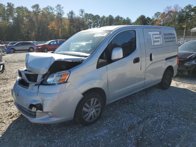 2021 Nissan Nv200 2.5S