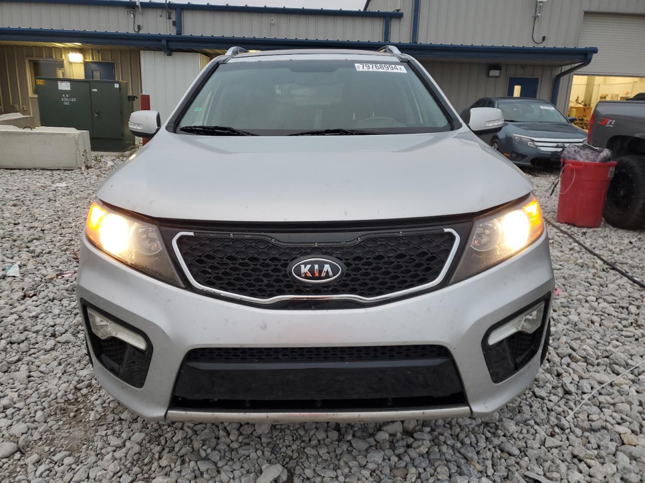 2013 Kia Sorento - Image 5