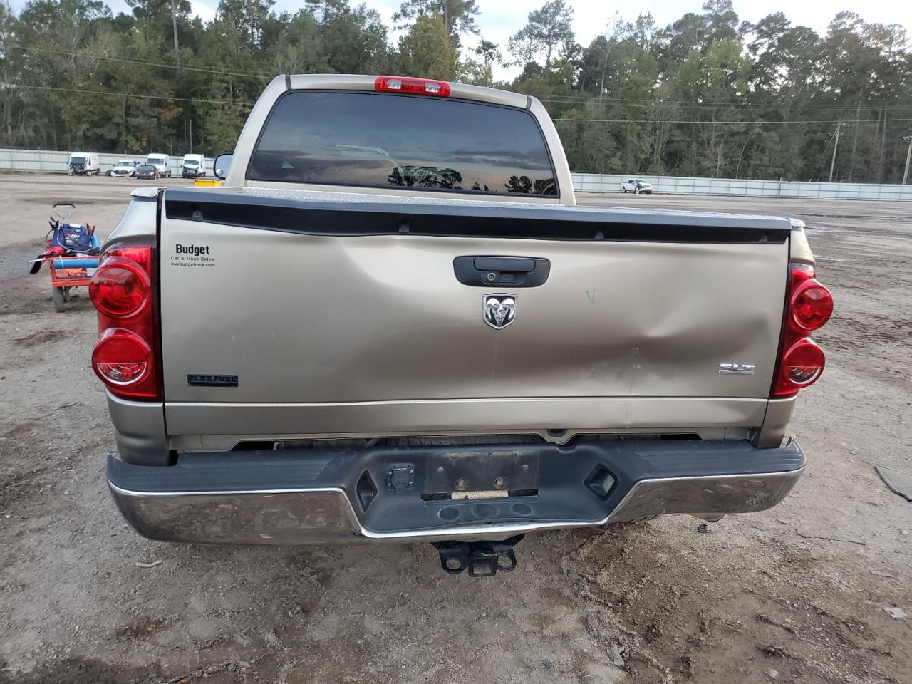 2007 Dodge RAM - Image 6