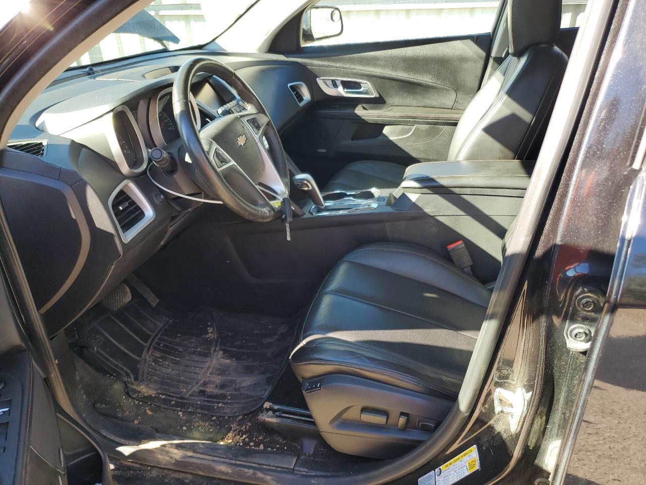 2015 Chevrolet Equinox - Image 7
