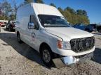 2017 Nissan Nv 2500 S de vânzare în Loganville, GA - Front End