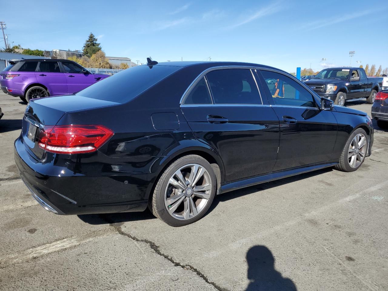 VIN WDDHF5KB8GB242536 2016 MERCEDES-BENZ E-CLASS no.3