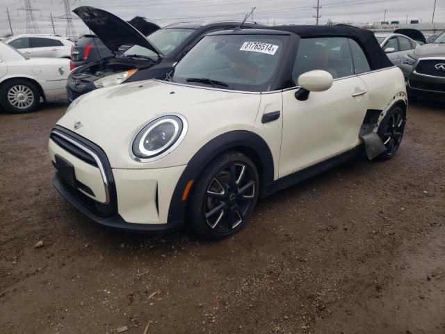 2022 Mini Cooper 