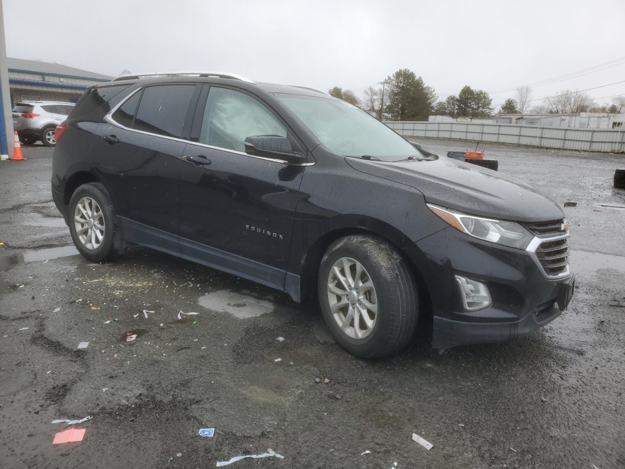 2018 Chevrolet Equinox - Image 4