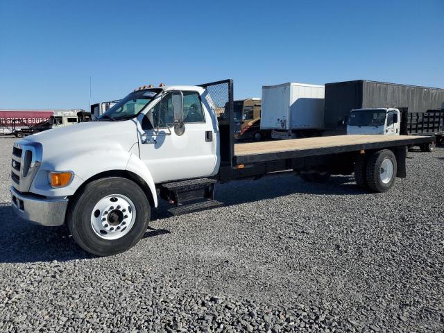 2007 Ford F650 Super Duty