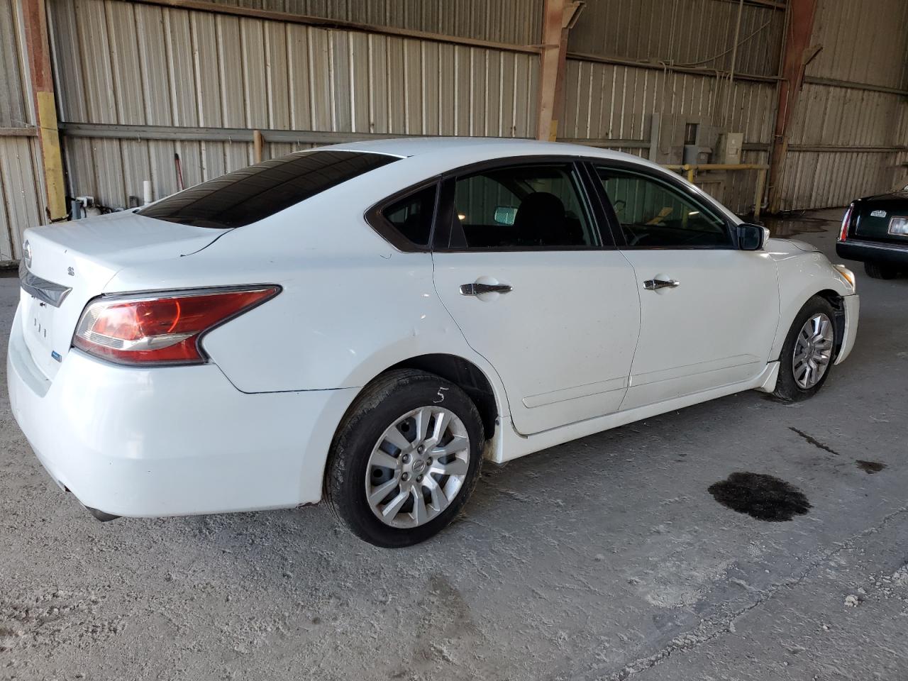 2014 Nissan Altima - Image 3