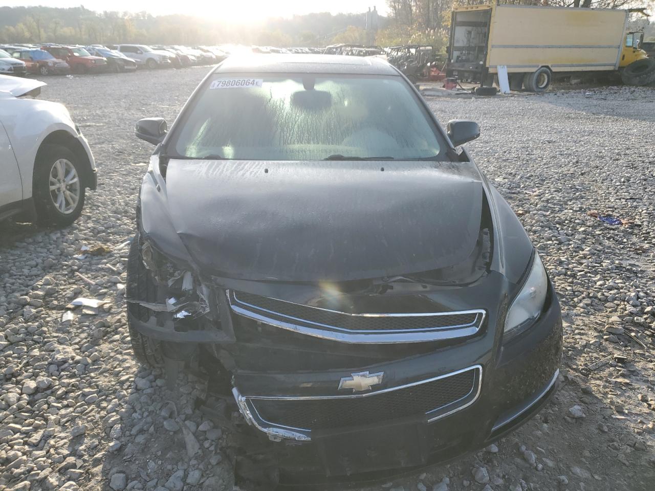 2011 Chevrolet Malibu - Image 5