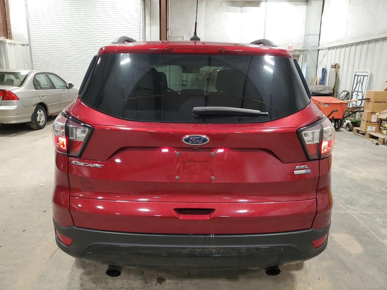 2018 Ford Escape - Image 6