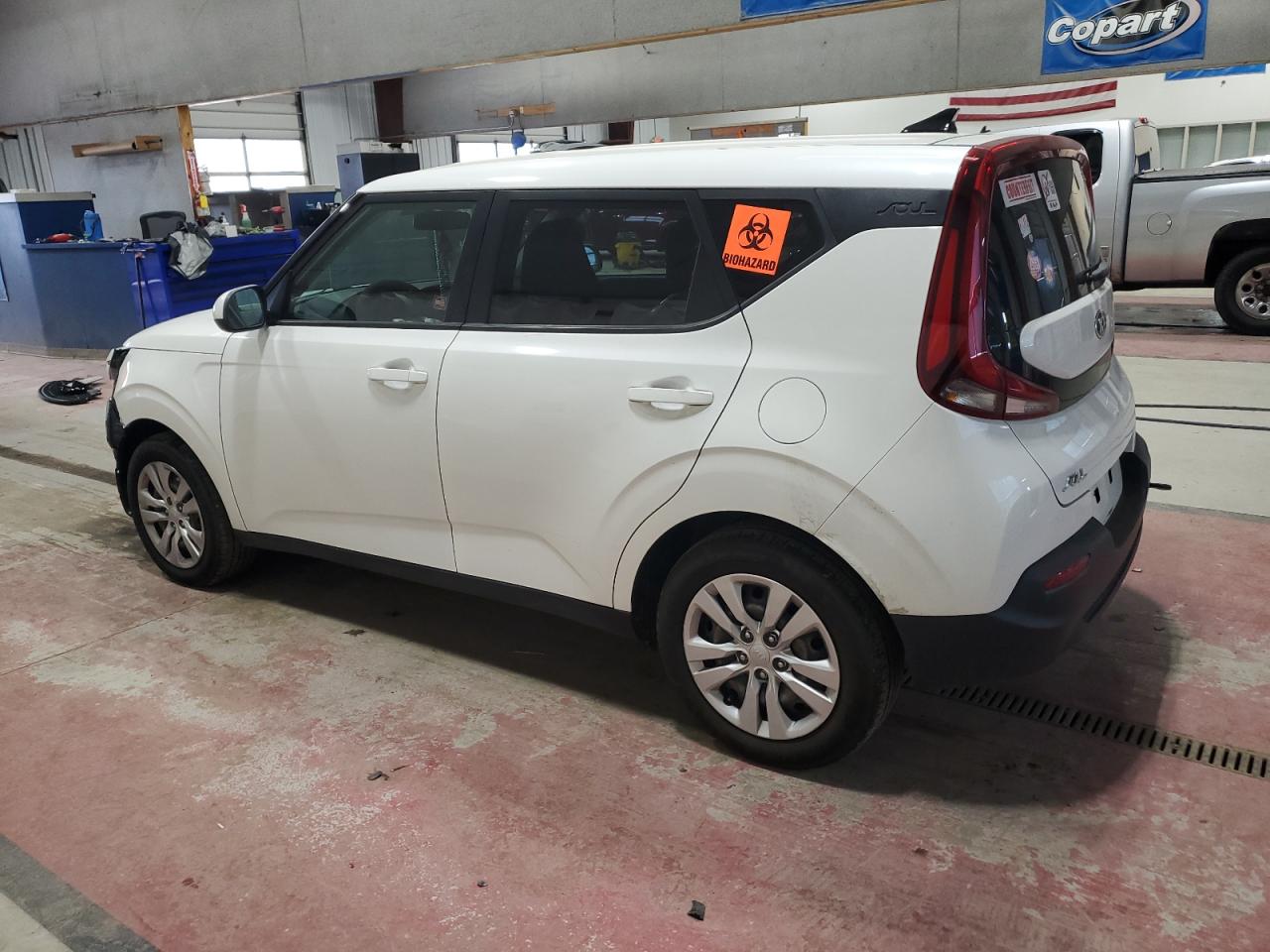 2021 Kia Soul - Image 2