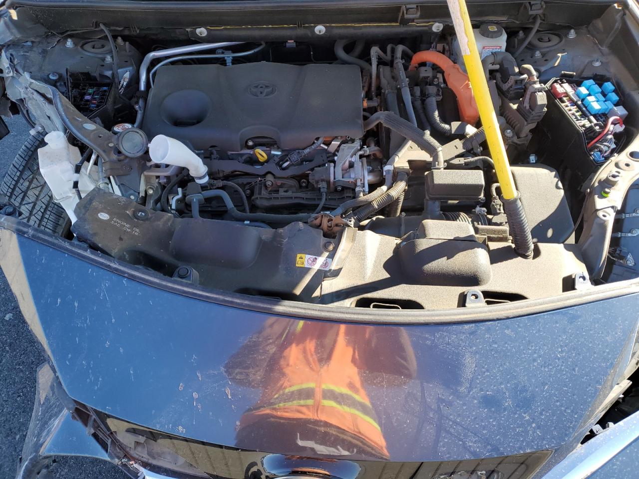 2021 Toyota Venza - Image 13