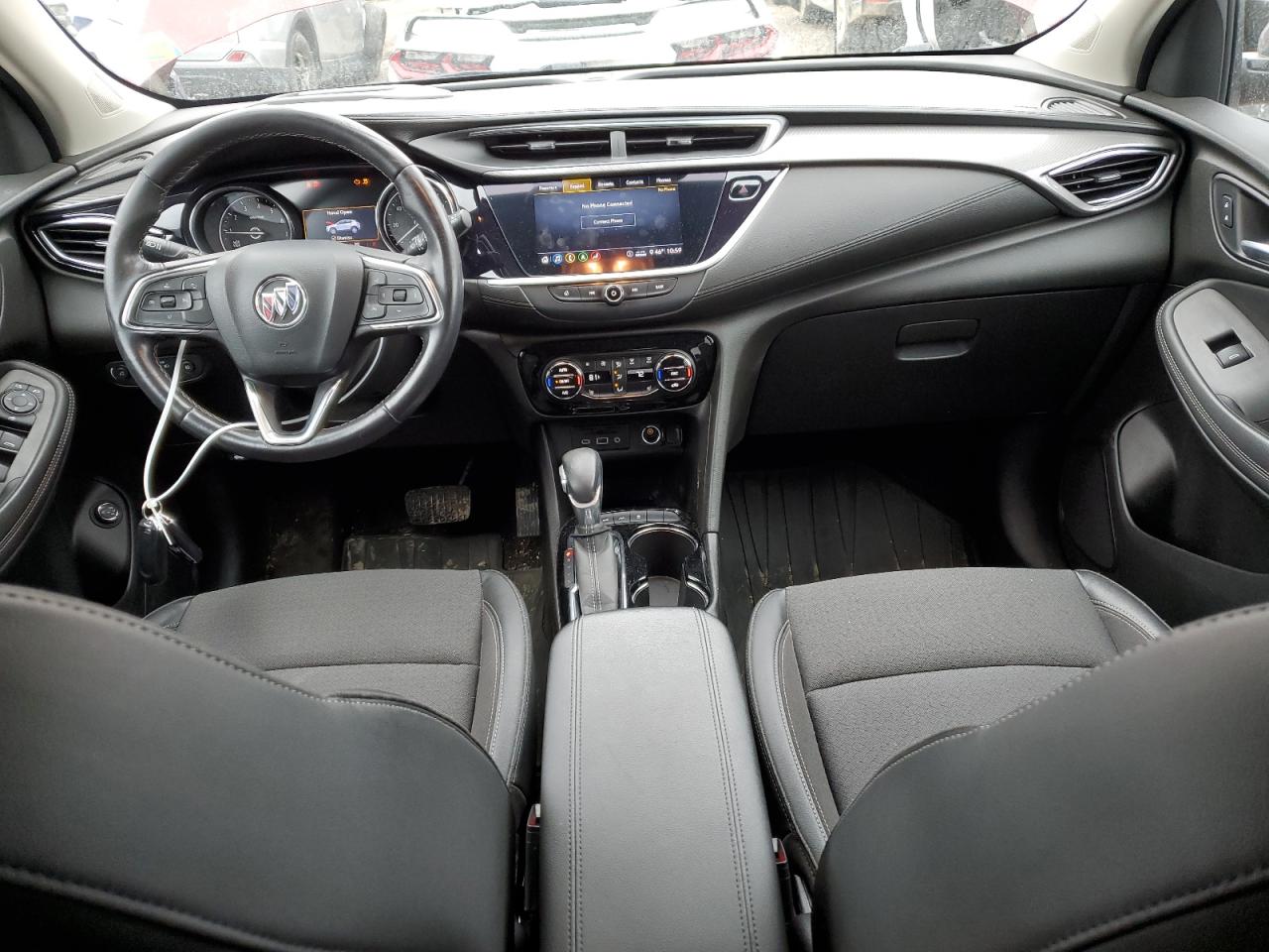 2020 Buick Encore - Image 8