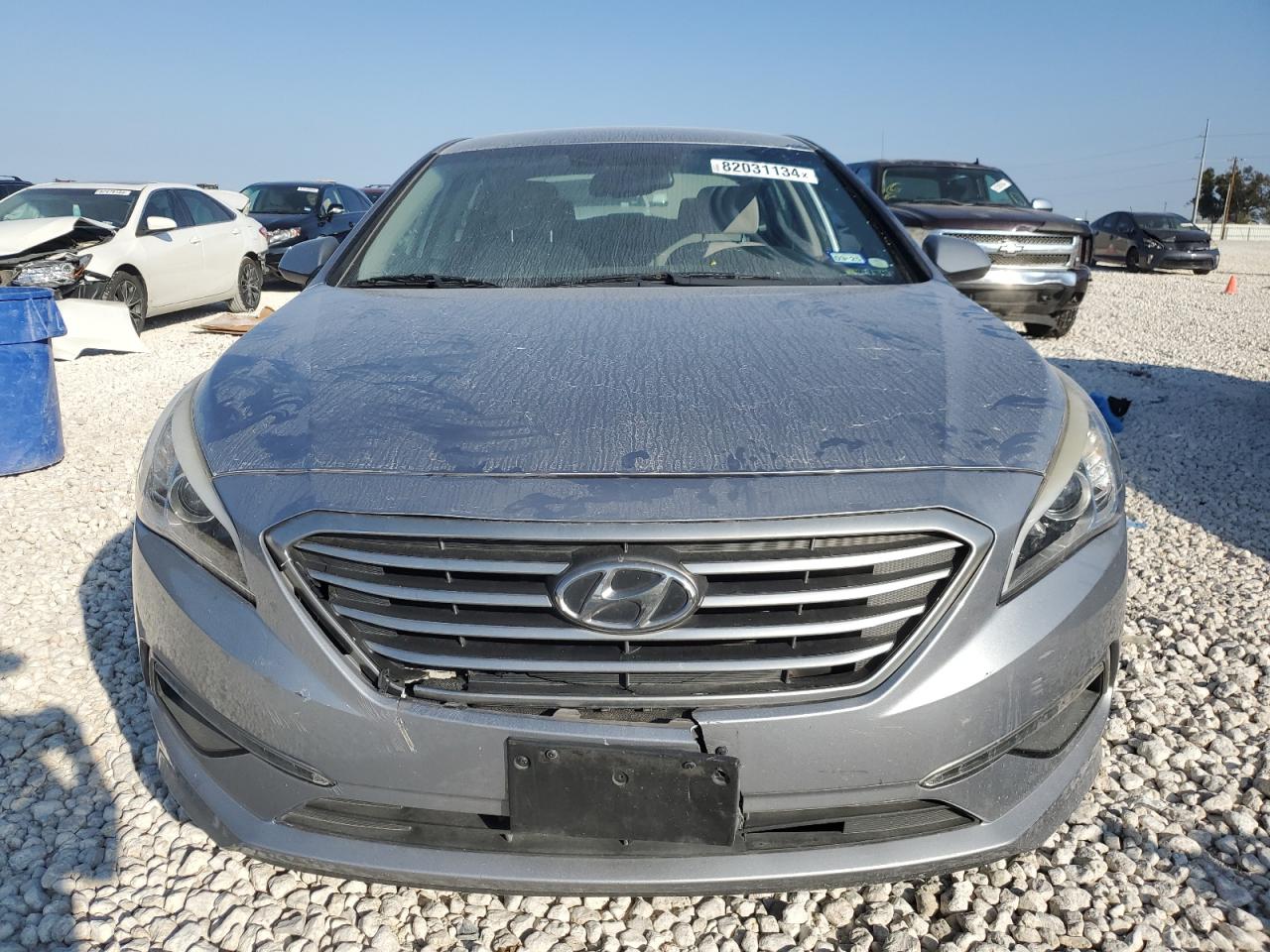 VIN 5NPE24AF0FH214878 2015 HYUNDAI SONATA no.5