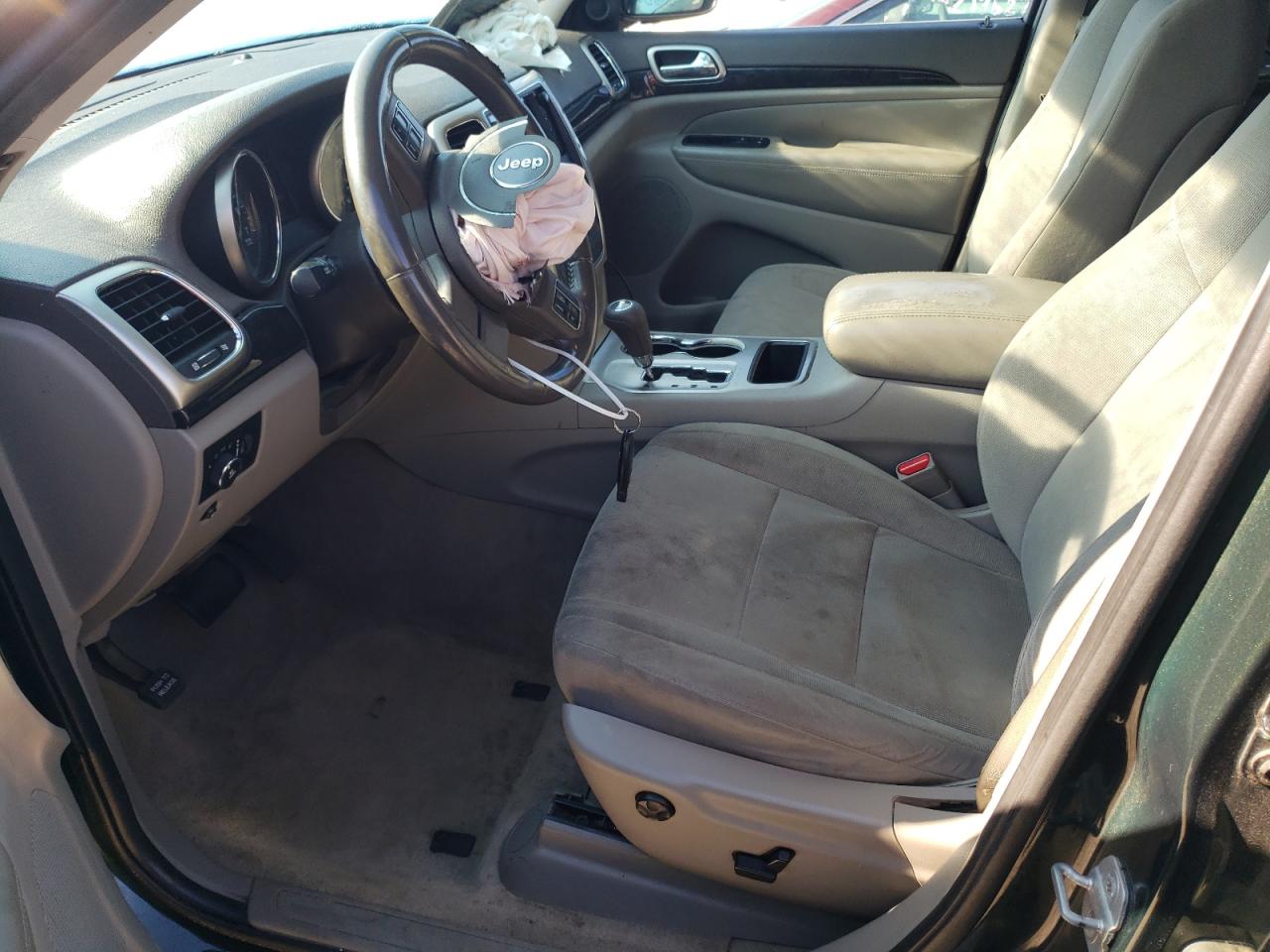 2011 Jeep Grand Cherokee - Image 7
