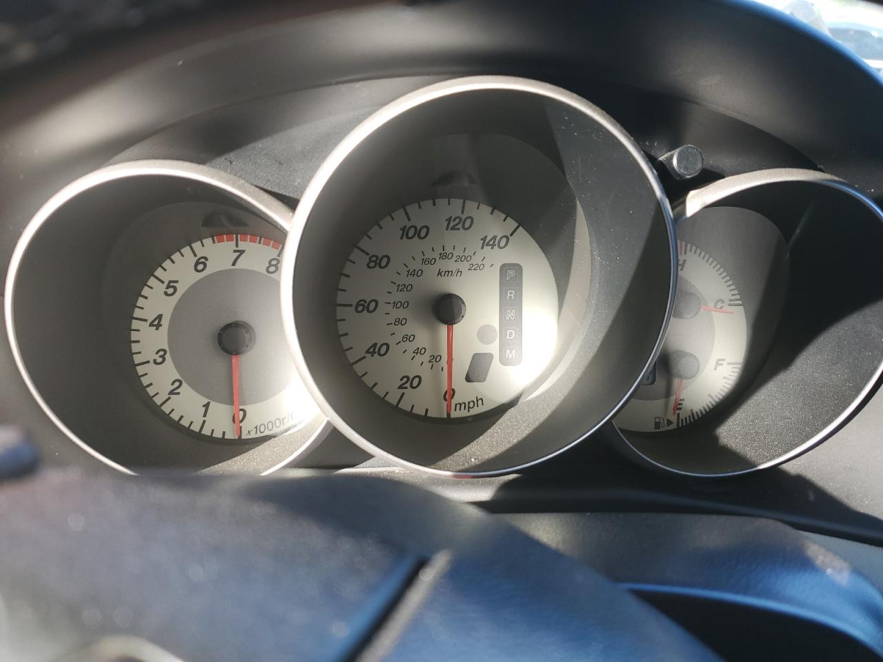 2008 Mazda 3 - Image 9